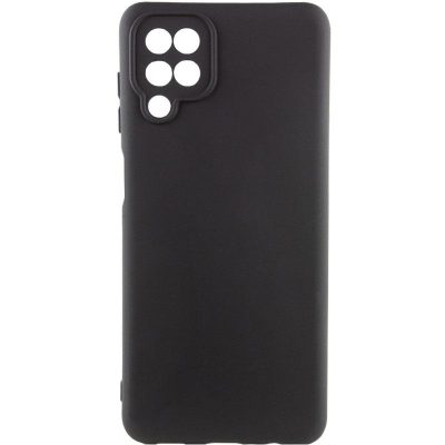 Чохол Silicone Cover Ummi Lakshmi Full Camera (AA) для Samsung Galaxy A12