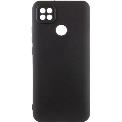 Чохол Silicone Cover Ummi Lakshmi Full Camera (AA) для Xiaomi Redmi 9C