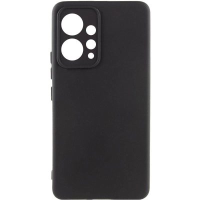 Чохол Silicone Cover Ummi Lakshmi Full Camera (AA) для Xiaomi Redmi Note 12 4G