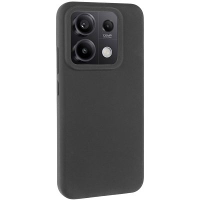Чохол Silicone Cover Lakshmi (AAA) для Xiaomi Redmi Note 13 5G