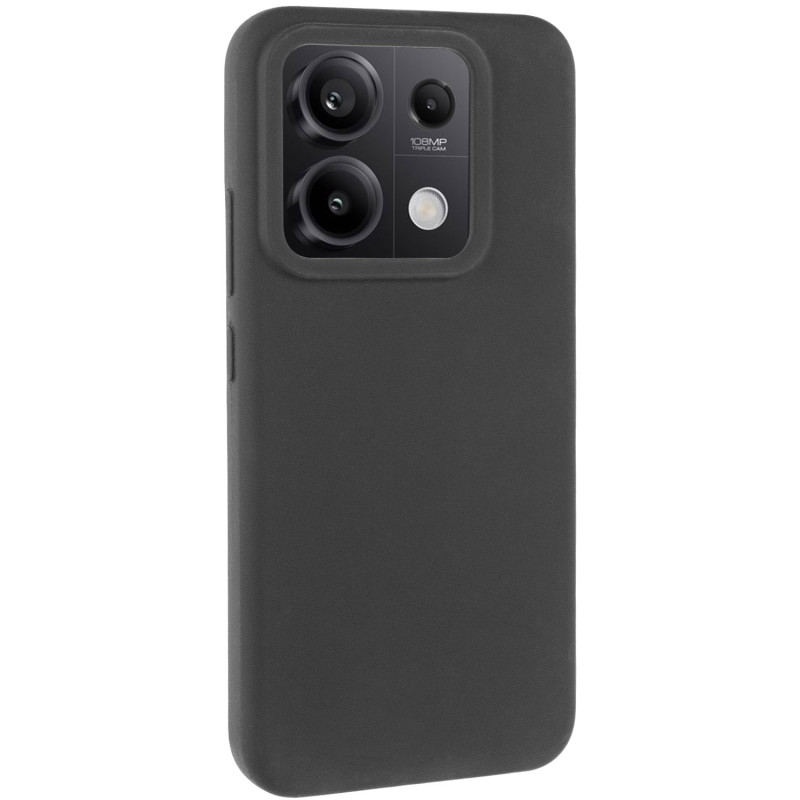 Чохол Silicone Cover Lakshmi (AAA) для Xiaomi Redmi Note 13 5G
