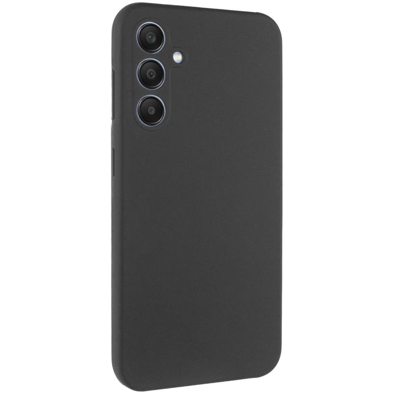 Чохол Silicone Cover Ummi Lakshmi Full Camera (AA) для Samsung Galaxy S24 +