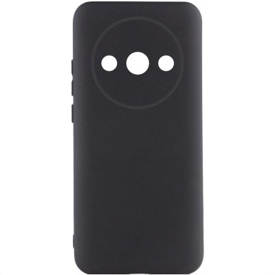 Чохол Silicone Cover Ummi Lakshmi Full Camera (AA) для Xiaomi Redmi A3