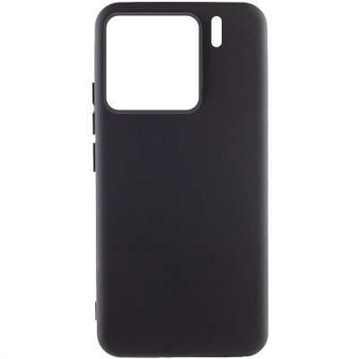 Чорний / Black
