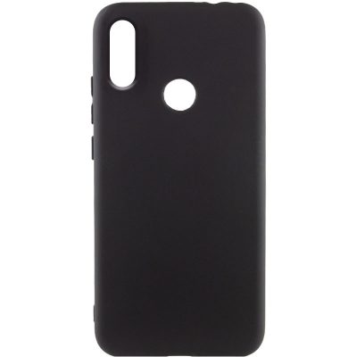 Чорний / Black