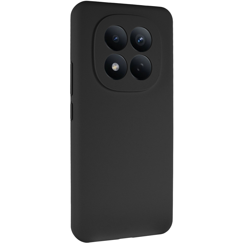 Чохол Silicone Cover Lakshmi Full Camera (AAA) для Xiaomi Redmi Note 15 Pro 5G