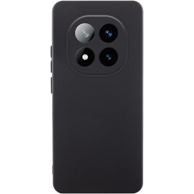 Чохол Silicone Cover Ummi Lakshmi Full Camera (AA) для Xiaomi Poco X7