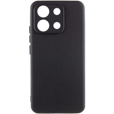Чохол Silicone Cover Ummi Lakshmi Full Camera (AA) для Xiaomi Redmi Note 14S