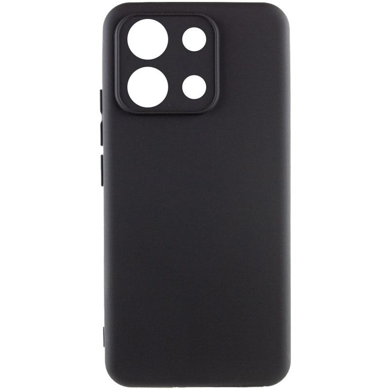 Чохол Silicone Cover Ummi Lakshmi Full Camera (AA) для Xiaomi Redmi Note 14S