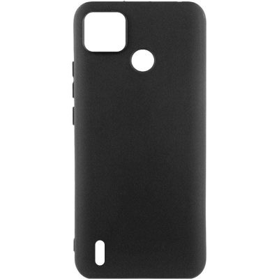 Чохол Silicone Cover Lakshmi (A) для TECNO POP 5