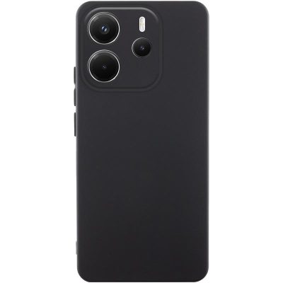 Чохол Silicone Cover Ummi Lakshmi Full Camera (AA) для Xiaomi Redmi Note 14 4G (Europe version)