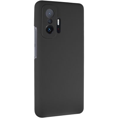 Чохол Silicone Cover Lakshmi Full Camera (AAA) для Xiaomi 11T / 11T Pro