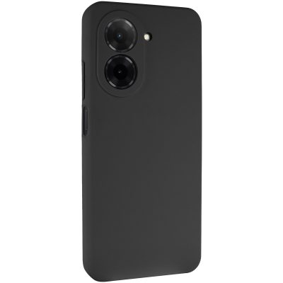 Чохол Silicone Cover Lakshmi Full Camera (AAA) для Xiaomi Redmi A5 / Poco C71
