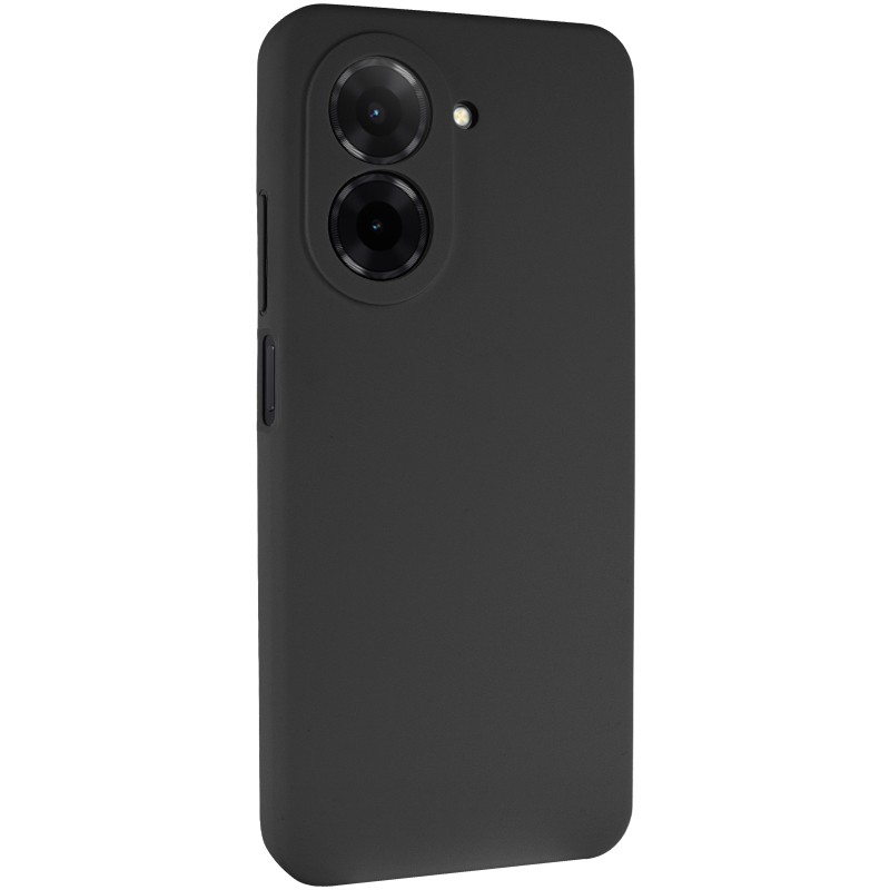 Чохол Silicone Cover Lakshmi Full Camera (AAA) для Xiaomi Redmi A5 / Poco C71
