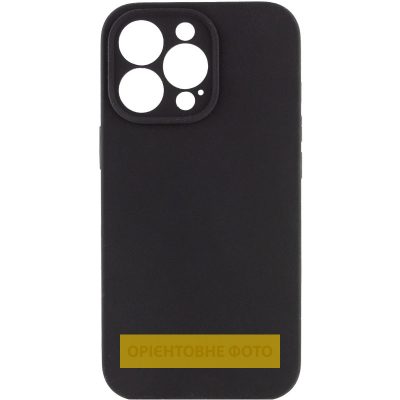 Чорний / Black