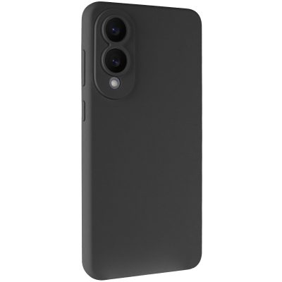 Чохол Silicone Cover Lakshmi Full Camera (AAA) для Samsung Galaxy S25 Edge