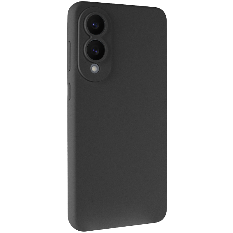 Чохол Silicone Cover Lakshmi Full Camera (AAA) для Samsung Galaxy S25 Edge