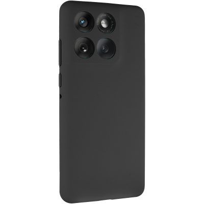 Чохол Silicone Cover Lakshmi Full Camera (AAA) для Motorola Edge 60 / Edge 60 Fusion