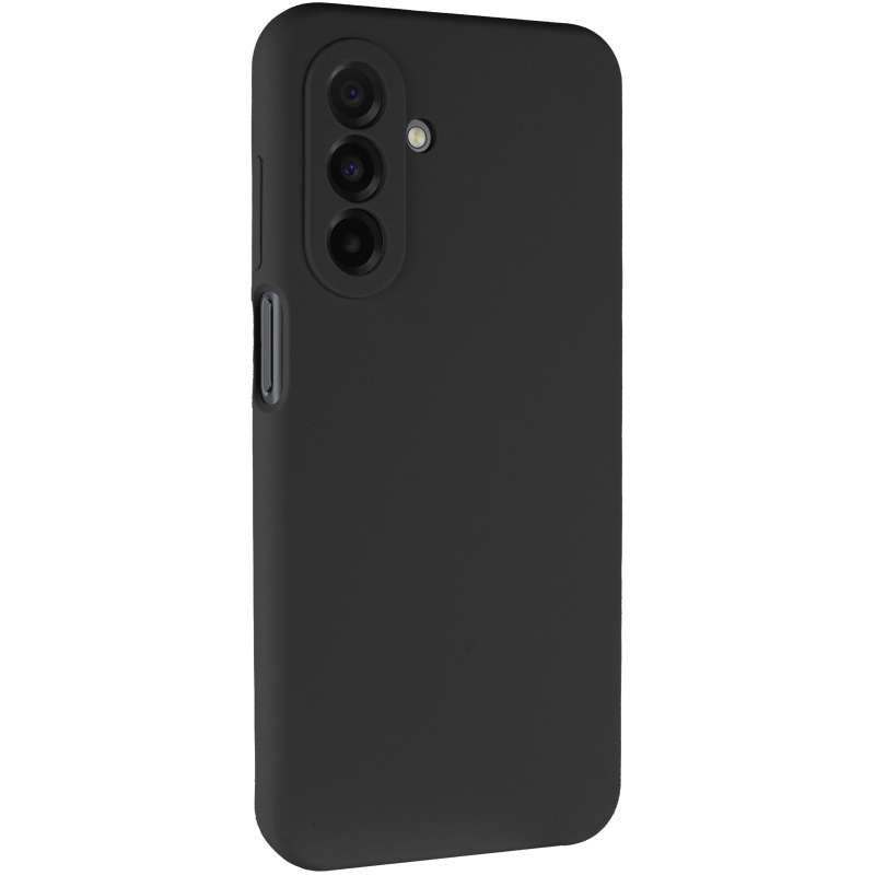 Чохол Silicone Cover Lakshmi Full Camera (AAA) для Samsung Galaxy A18 / A17