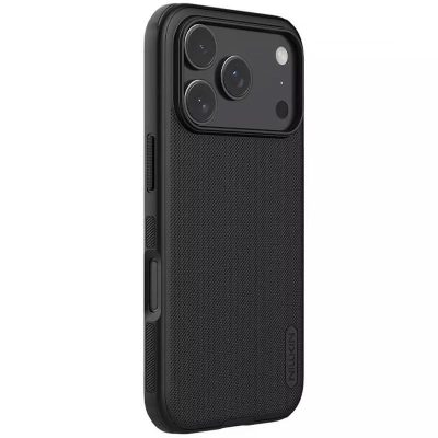 Чохол Nillkin Matte Magnetic Pro для Apple iPhone 17 Pro / 18 Pro (6.3")