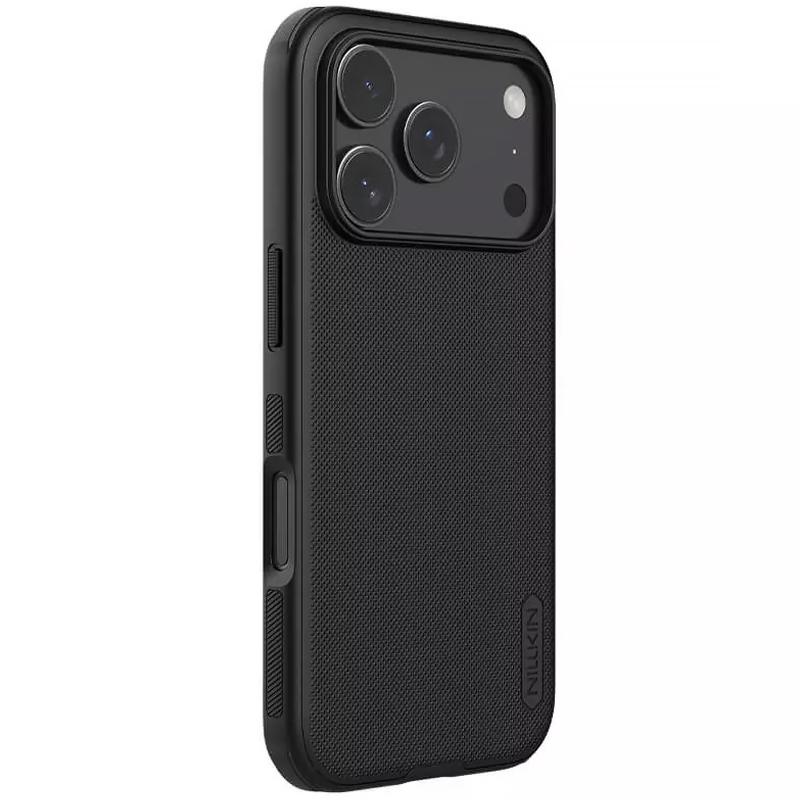Чохол Nillkin Matte Pro для Apple iPhone 17 Pro Max / 18 Pro Max (6.9")