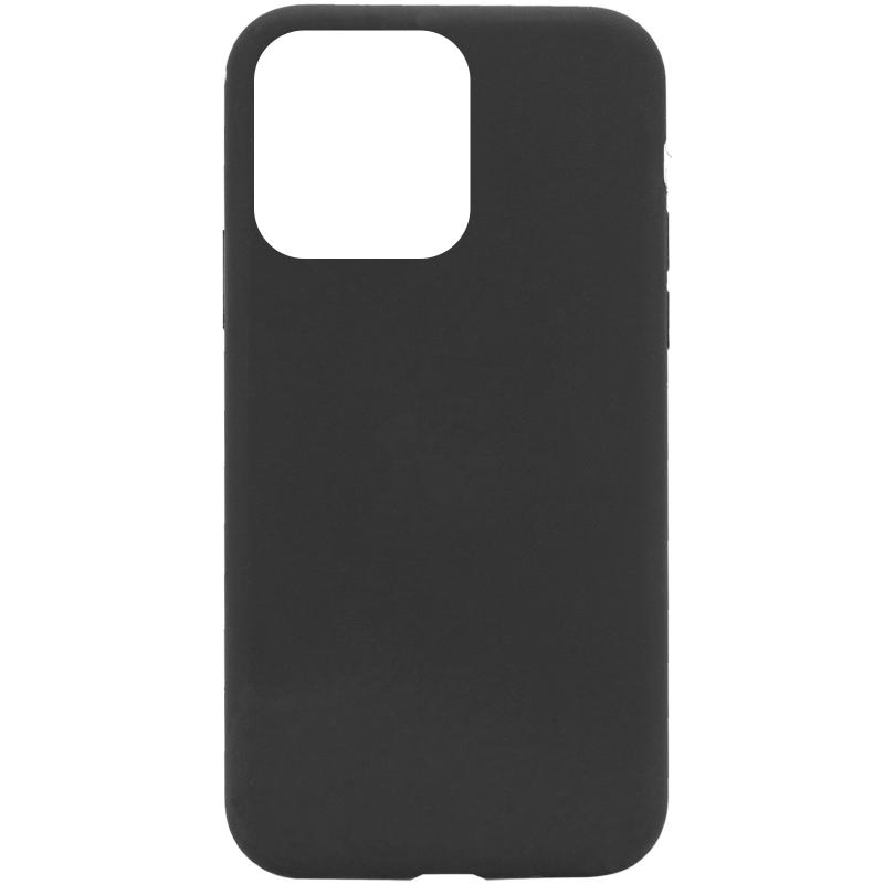 Чохол Silk (AA) NO LOGO with Magnetic Fit для Apple iPhone 13 Pro Max (6.7")