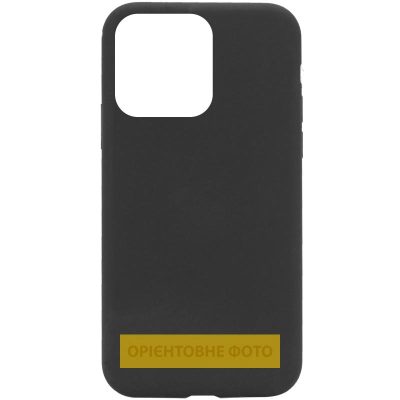 Чохол Silk (AA) NO LOGO with Magnetic Fit для Apple iPhone 16e / 17e (6.1")