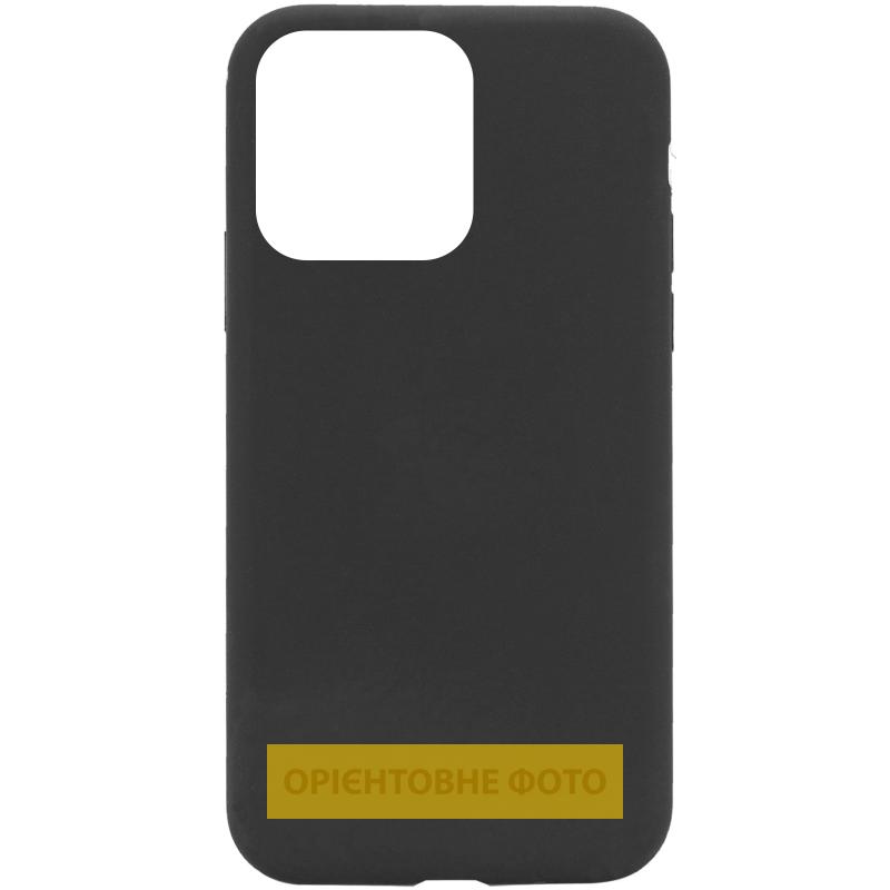 Чохол Silk (AA) NO LOGO with Magnetic Fit для Apple iPhone 16e / 17e (6.1")