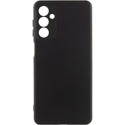Чохол Silicone Cover Lakshmi Full Camera (A) для Samsung Galaxy M54 5G