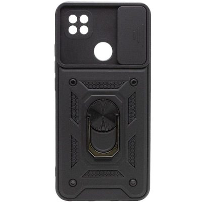 Чохол Ummi Camshield Serge Ring для Xiaomi Redmi 9C / Redmi 10 А