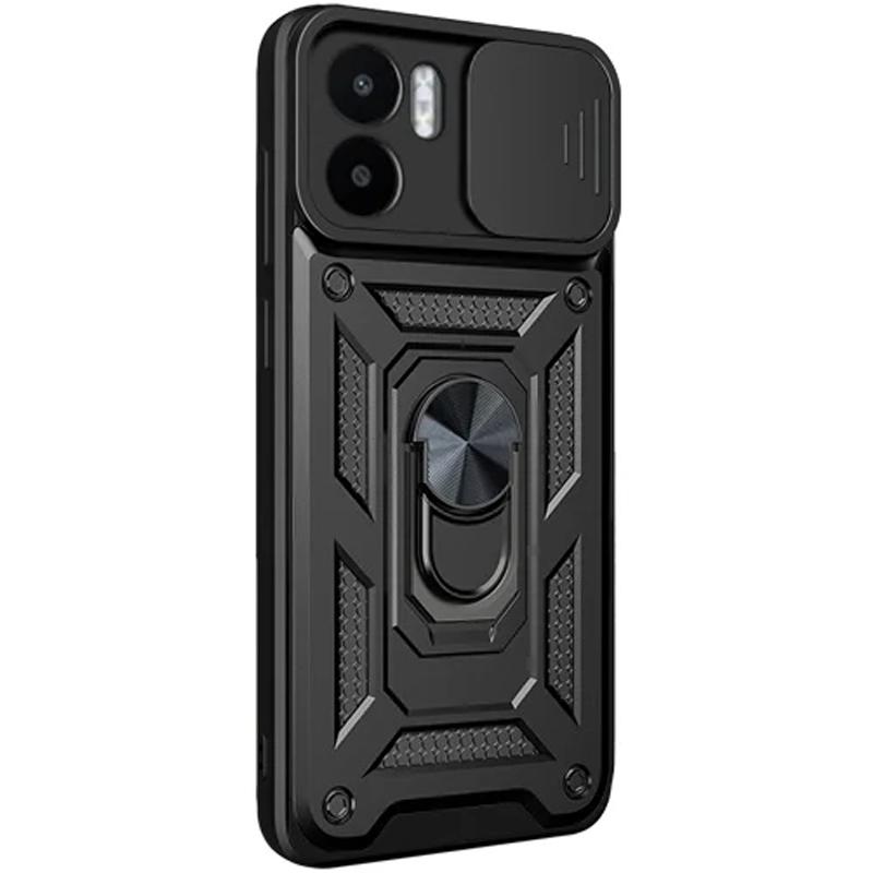 Чохол Ummi Camshield Serge Ring для Xiaomi Redmi A1 / A2