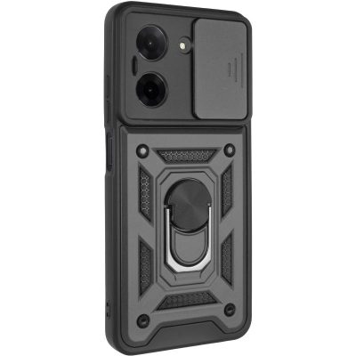 Чохол Ummi Camshield Serge Ring для Xiaomi Redmi A5 / A7 / Poco C71