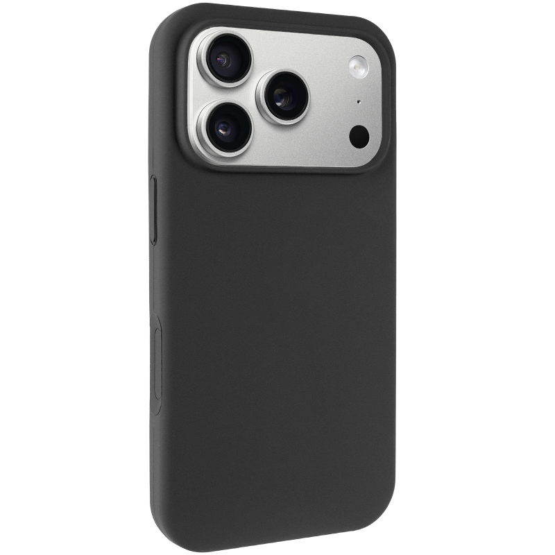 Чохол Silk Full Protective (AA) NO LOGO для Apple iPhone 17 Pro / 18 Pro (6.3")