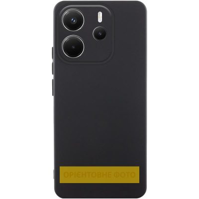 Чохол Silicone Cover Ummi Lakshmi Full Camera (AA) для Xiaomi Poco M7 Pro 5G