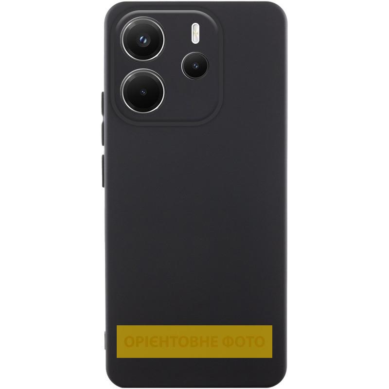 Чохол Silicone Cover Ummi Lakshmi Full Camera (AA) для Xiaomi Poco M7 Pro 5G