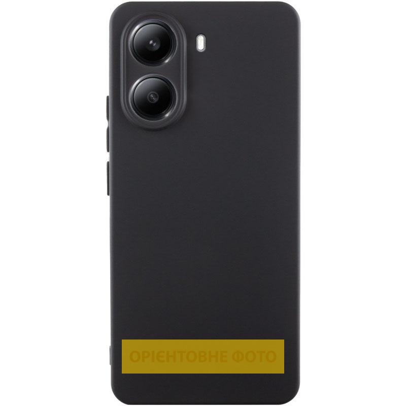 Чохол Silicone Cover Ummi Lakshmi Full Camera (AA) для Xiaomi 14T Pro