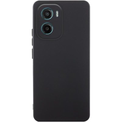 Чохол Silicone Cover Ummi Lakshmi Full Camera (AA) для Motorola Moto G05 / E15 4G