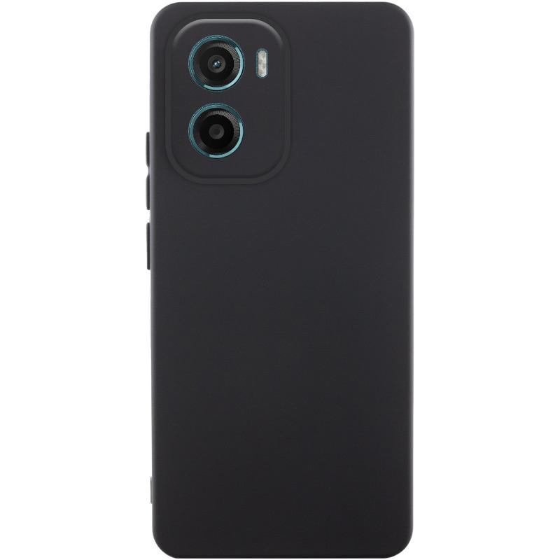 Чохол Silicone Cover Ummi Lakshmi Full Camera (AA) для Motorola Moto G05 / E15 4G