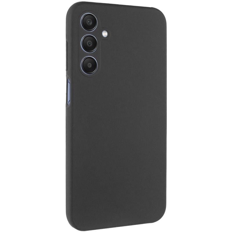 Чохол TPU GETMAN Liquid Silk Full Camera для ZTE Blade A56