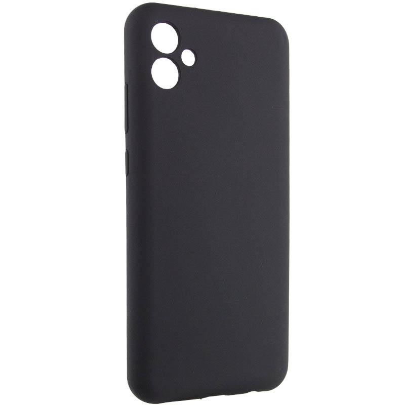 Чохол Silicone Cover Ummi Lakshmi Full Camera (AA) для Samsung Galaxy A07