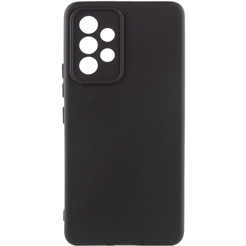 Чохол Silicone Cover Ummi Lakshmi Full Camera (AA) для Samsung Galaxy A32 4G