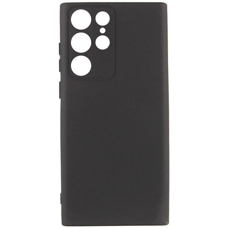 Чохол Silicone Cover Ummi Lakshmi Full Camera (AA) для Samsung Galaxy S25 Ultra