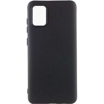 Чохол Silicone Cover Ummi Lakshmi (AA) для Samsung Galaxy A51