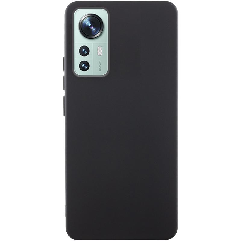 Чохол Silicone Cover Ummi Lakshmi (AA) для Xiaomi 12T / 12T Pro