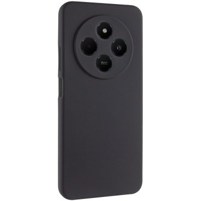 Чохол Silicone Cover Ummi Lakshmi Full Camera (AA) для Xiaomi Redmi 14C / Poco C75