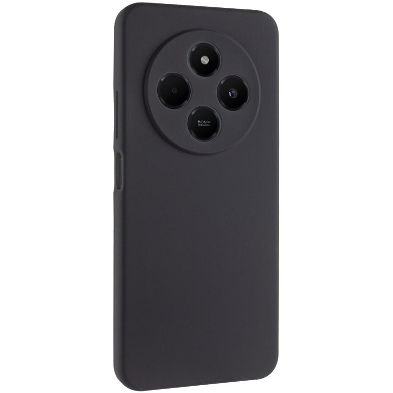 Чохол Silicone Cover Ummi Lakshmi Full Camera (AA) для Xiaomi Redmi 14C / Poco C75