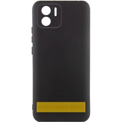 Чохол Silicone Cover Ummi Lakshmi Full Camera (AA) для Xiaomi Redmi A1 + / A2 +