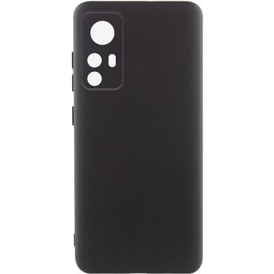 Чорний / Black