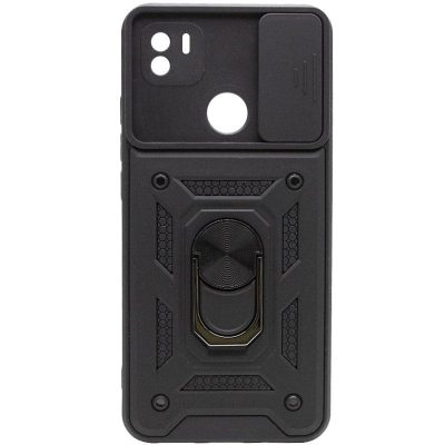 Чохол Ummi Camshield Serge Ring для Xiaomi Redmi A1 + / A2 +