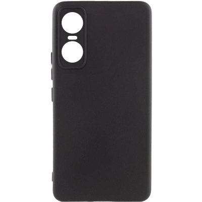 Чорний / Black